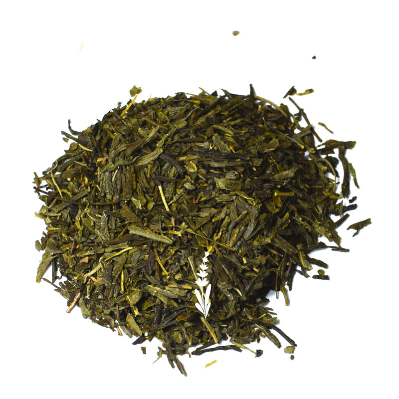 Grüner Tee Sencha BIO